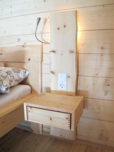 Chalets & Apartments Beim Waicher