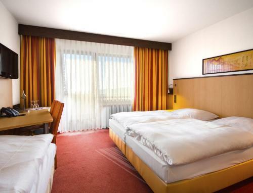 Hotel Rasthaus Seligweiler
