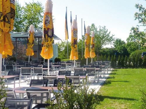 Hotel Rasthaus Seligweiler