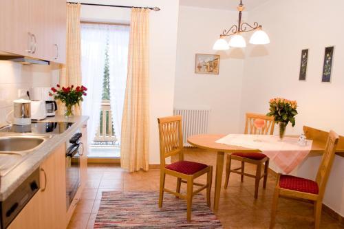 Apartments Am Westernberg