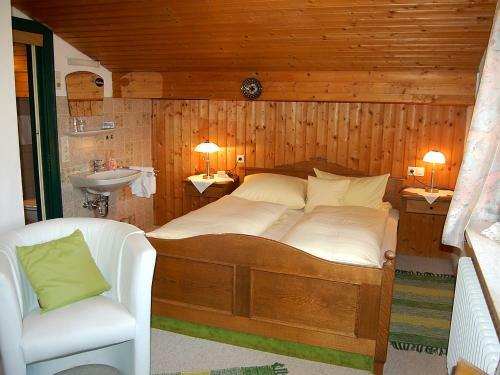 Hotel Pension Haus Heidelberg