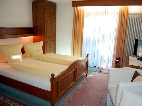 Hotel Pension Haus Heidelberg