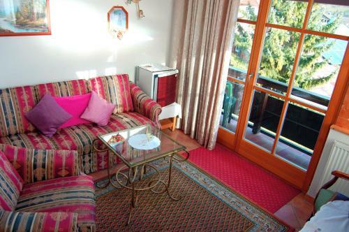 Hotel Pension Haus Heidelberg