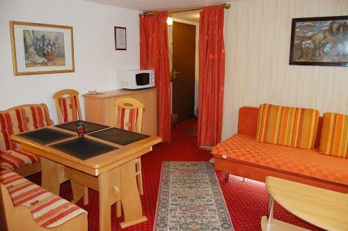 Hotel Pension Haus Heidelberg