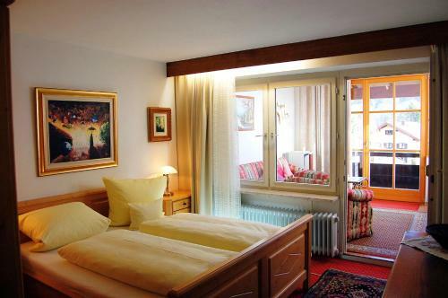 Hotel Pension Haus Heidelberg