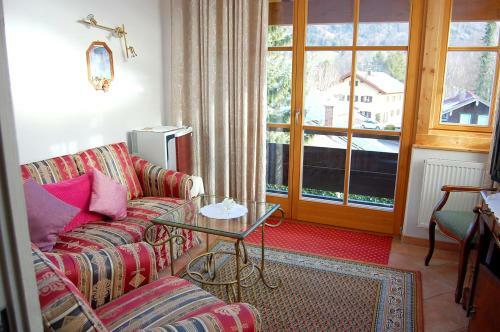 Hotel Pension Haus Heidelberg
