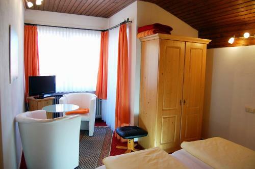 Hotel Pension Haus Heidelberg
