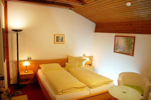 Hotel Pension Haus Heidelberg