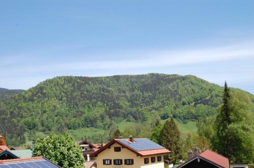 Hotel Pension Haus Heidelberg