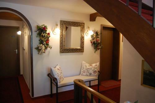 Hotel Pension Haus Heidelberg