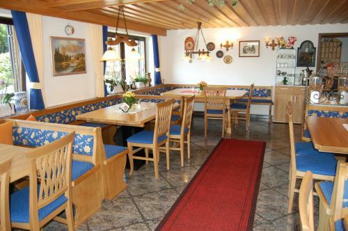 Hotel Pension Haus Heidelberg