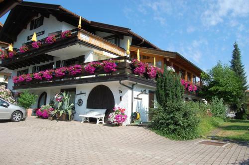 Hotel Pension Haus Heidelberg