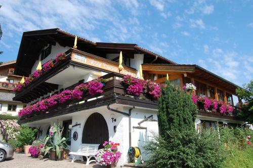Hotel Pension Haus Heidelberg