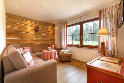 Apartments Lohener Hof Ruhpolding