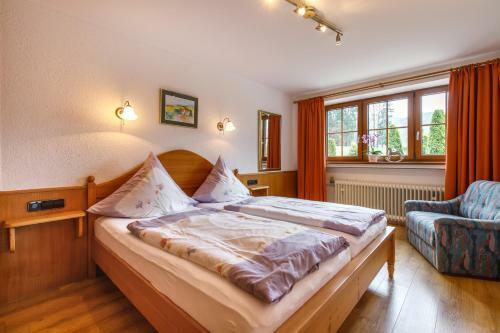Apartments Lohener Hof Ruhpolding