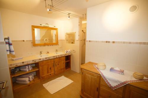 Apartments Lohener Hof Ruhpolding
