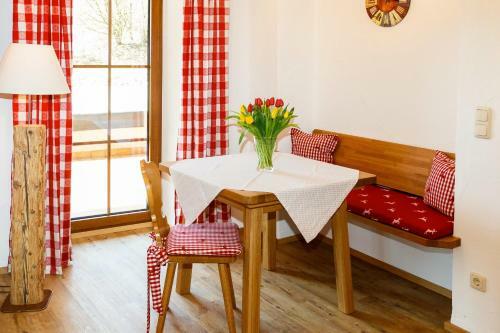 Apartments Lohener Hof Ruhpolding