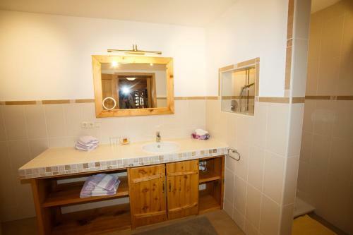 Apartments Lohener Hof Ruhpolding