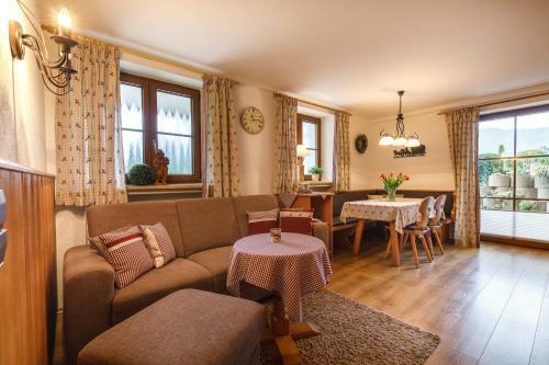 Apartments Lohener Hof Ruhpolding