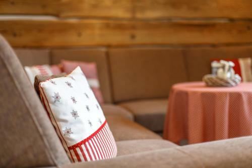 Apartments Lohener Hof Ruhpolding