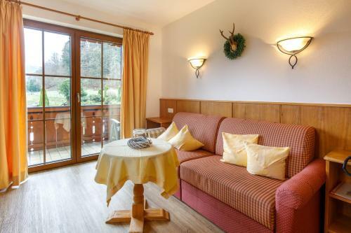 Apartments Lohener Hof Ruhpolding