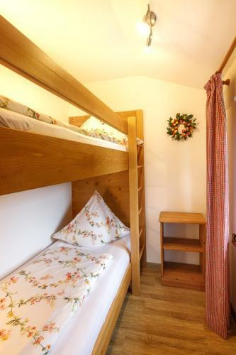 Apartments Lohener Hof Ruhpolding
