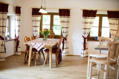 Apartments Lohener Hof Ruhpolding