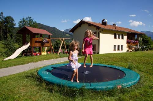 Apartments Lohener Hof Ruhpolding