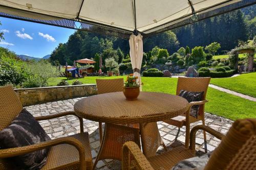 Apartments Lohener Hof Ruhpolding