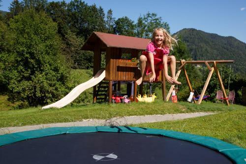 Apartments Lohener Hof Ruhpolding