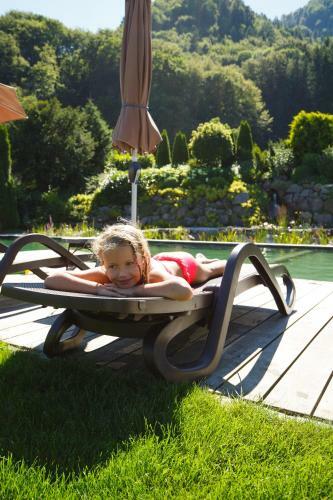 Apartments Lohener Hof Ruhpolding