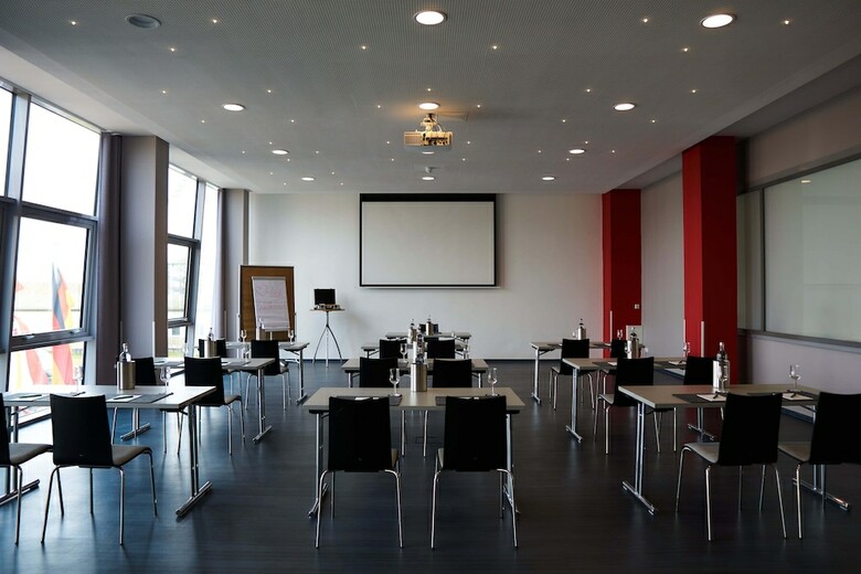 Hotel Sportforum
