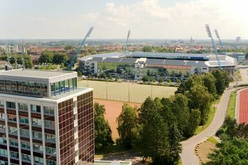 Hotel Sportforum