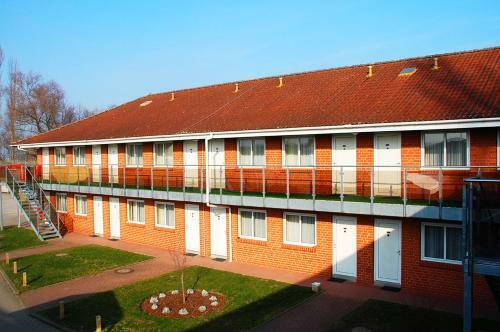Hotel & Restaurant Ziegenkrug
