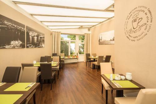 Heikotel - Hotel Windsor