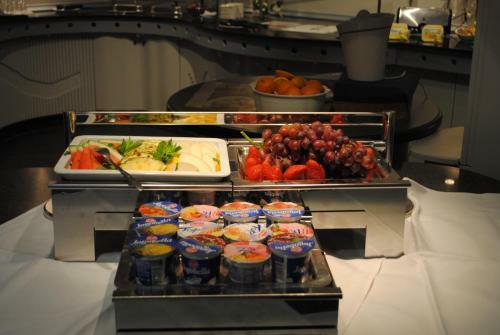 Daily Fresh Hotel Und Konferenzcenter