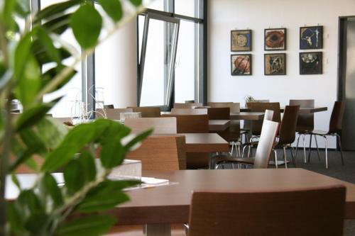 Daily Fresh Hotel Und Konferenzcenter