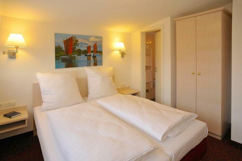 Hotel Blankenese