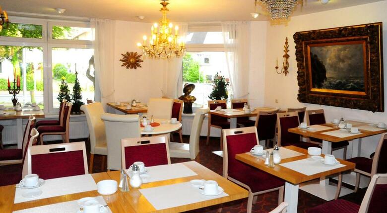 Hotel Blankenese