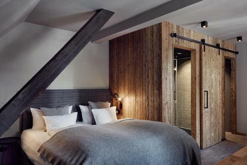 Hotel Landhaus Flottbek