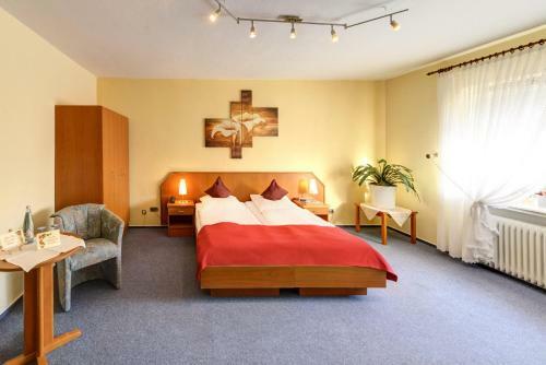 Hotel Restaurant Zum Werdersee