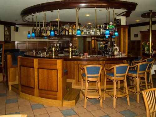 Hotel Restaurant Zum Werdersee
