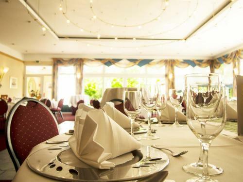 Hotel Restaurant Zum Werdersee
