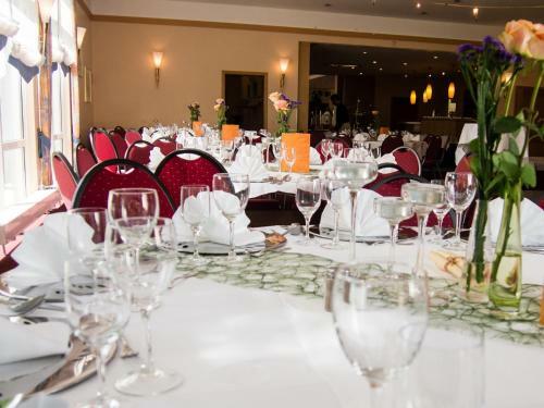 Hotel Restaurant Zum Werdersee