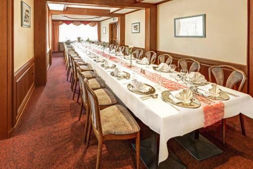 Hotel Restaurant Zum Werdersee