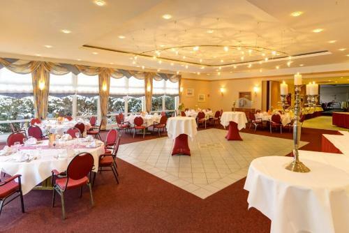 Hotel Restaurant Zum Werdersee