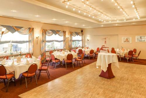 Hotel Restaurant Zum Werdersee