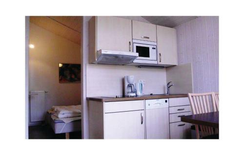 Apartamento Schmugglerstieg 13d - Dorf 5 G
