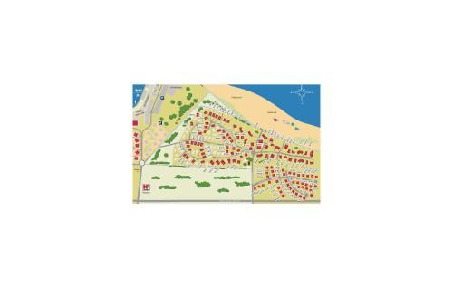 Strandblick 3 - Dorf 1 M