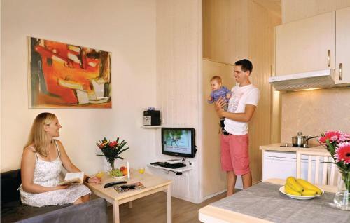 Apartamento Schmugglerstieg 11d - Dorf 5 C